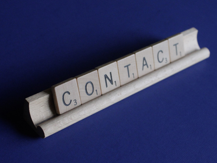 contact